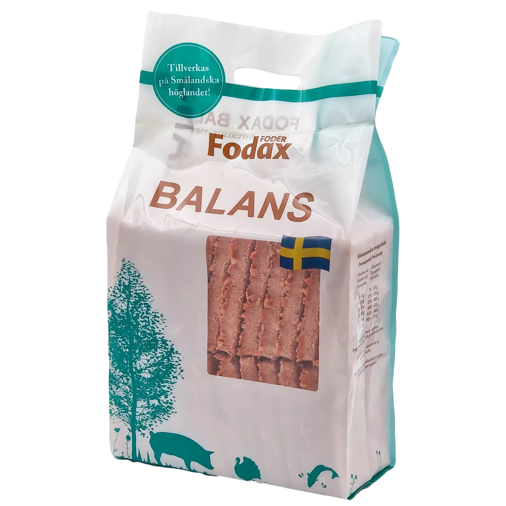 Balans produkt bild