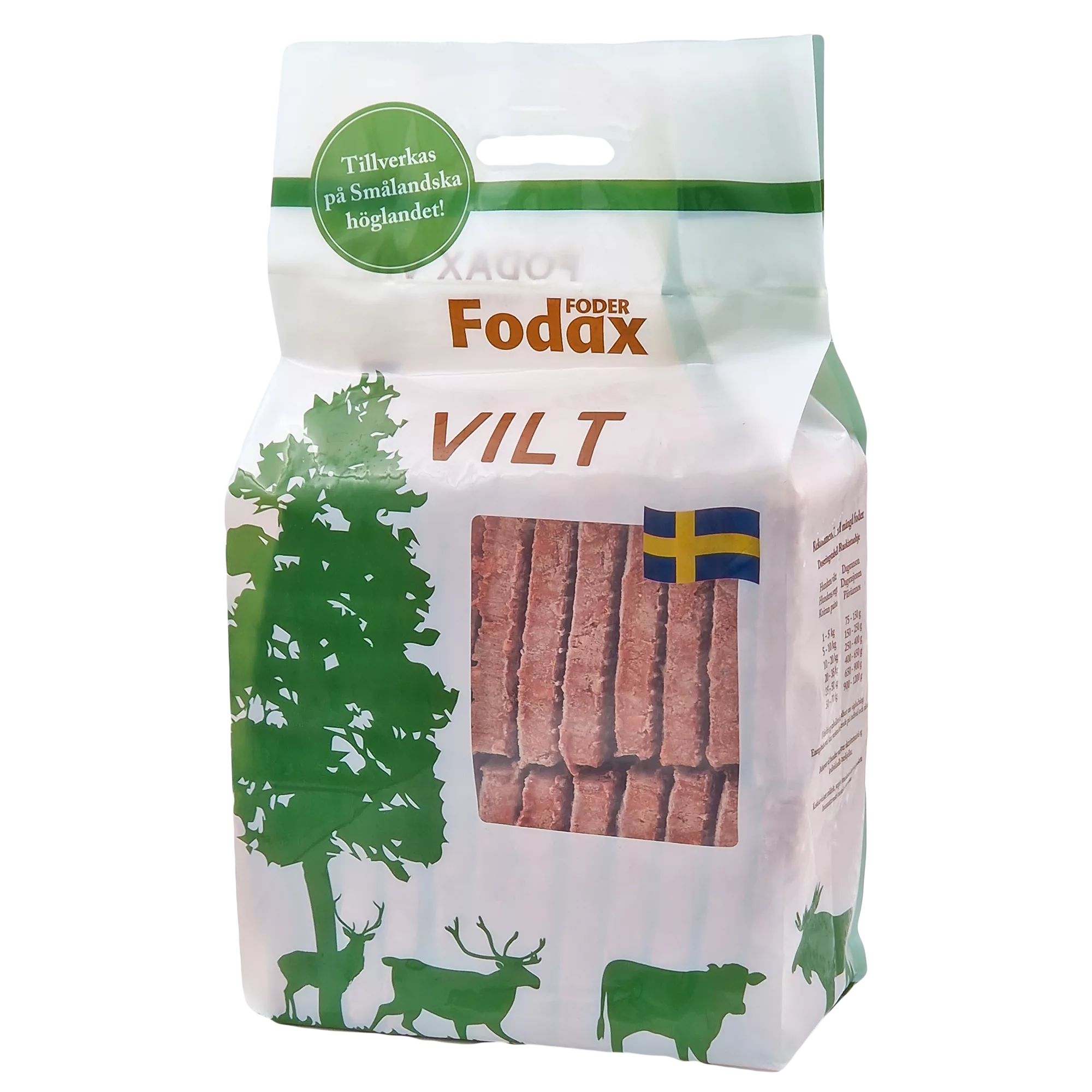 Vilt produkt bild