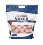 Vuxen