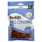 Belöning Gris