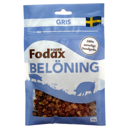Belöning Gris