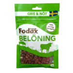 Belöning Gris-Nöt