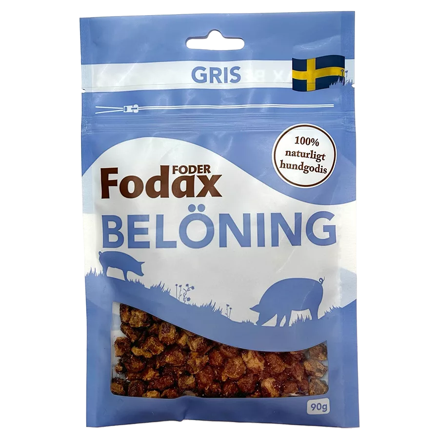 Belöning Gris produkt bild