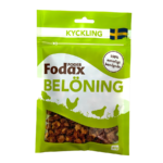 Belöning Kyckling